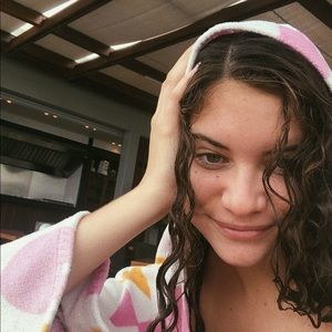 Meet your Posher, Ashlyn